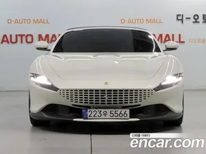 Ferrari Roma, 2024 — миниатюра 3