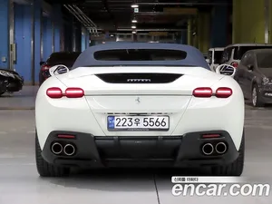 Ferrari Roma, 2024 — миниатюра 4