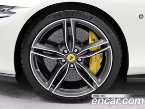 Ferrari Roma, 2024 — миниатюра 5