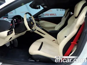 Ferrari Roma, 2024 — миниатюра 7