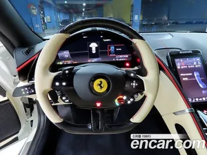 Ferrari Roma, 2024 — миниатюра 9