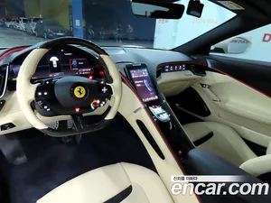 Ferrari Roma, 2024 — миниатюра 10