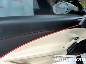 Ferrari Roma, 2024 — миниатюра 11