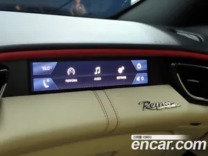Ferrari Roma, 2024 — миниатюра 13