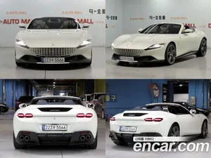 Ferrari Roma, 2024 — миниатюра 16
