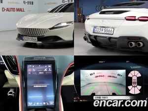 Ferrari Roma, 2024 — миниатюра 17
