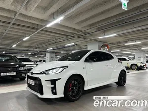 Toyota Yaris(Vitz), 2022 — миниатюра 2