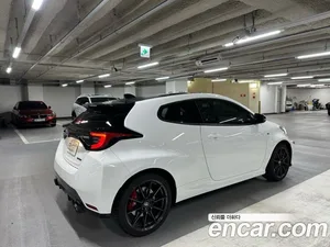 Toyota Yaris(Vitz), 2022 — миниатюра 4