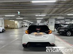 Toyota Yaris(Vitz), 2022 — миниатюра 5