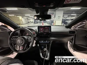 Toyota Yaris(Vitz), 2022 — миниатюра 9