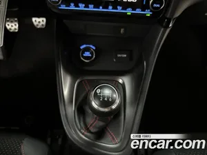 Toyota Yaris(Vitz), 2022 — миниатюра 11