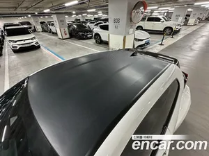 Toyota Yaris(Vitz), 2022 — миниатюра 15