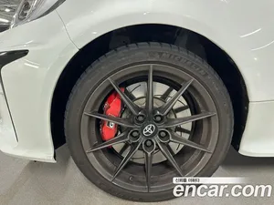Toyota Yaris(Vitz), 2022 — миниатюра 18