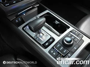 Genesis G80, 2016 — миниатюра 9
