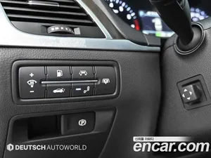 Genesis G80, 2016 — миниатюра 17