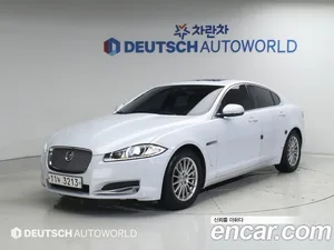 Jaguar XF, 2015 — миниатюра 1