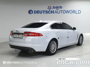 Jaguar XF, 2015 — миниатюра 2