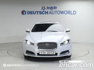 Jaguar XF, 2015 — миниатюра 3