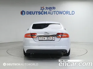 Jaguar XF, 2015 — миниатюра 4