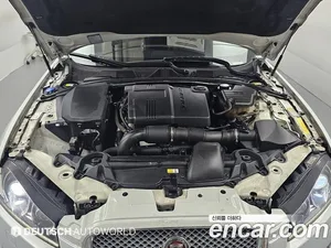 Jaguar XF, 2015 — миниатюра 6