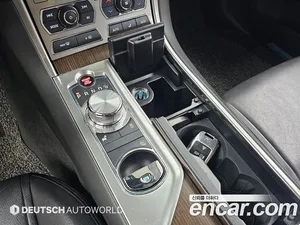 Jaguar XF, 2015 — миниатюра 9