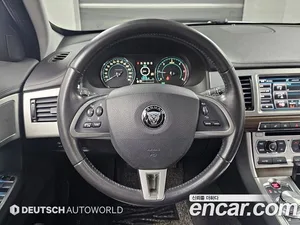 Jaguar XF, 2015 — миниатюра 13