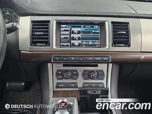 Jaguar XF, 2015 — миниатюра 14