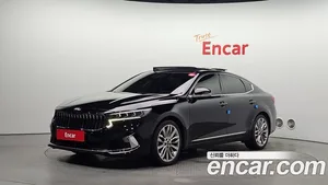 Kia K7, 2019 — миниатюра 1