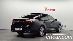 Kia K7, 2019 — миниатюра 2
