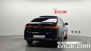 Kia K7, 2019 — миниатюра 4