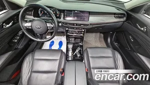 Kia K7, 2019 — миниатюра 7