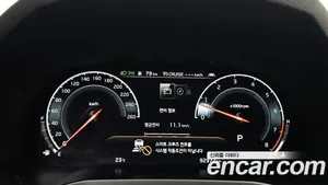 Kia K7, 2019 — миниатюра 8