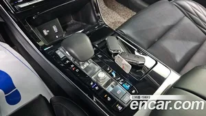 Kia K7, 2019 — миниатюра 9
