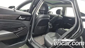 Kia K7, 2019 — миниатюра 11