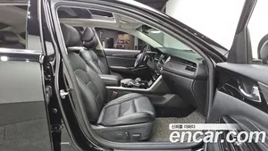 Kia K7, 2019 — миниатюра 12