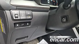 Kia K7, 2019 — миниатюра 13