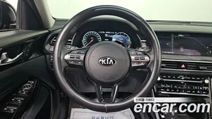 Kia K7, 2019 — миниатюра 14