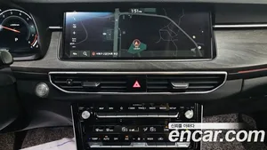 Kia K7, 2019 — миниатюра 15