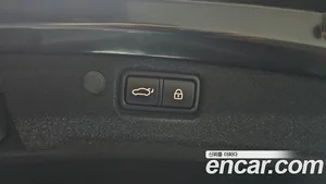 Kia K7, 2019 — миниатюра 20