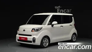 Kia RAY, 2022 — миниатюра 1