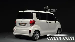 Kia RAY, 2022 — миниатюра 2