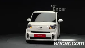 Kia RAY, 2022 — миниатюра 3