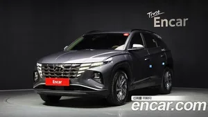 Hyundai Tucson, 2023 — миниатюра 1