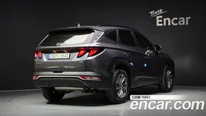 Hyundai Tucson, 2023 — миниатюра 2