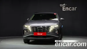Hyundai Tucson, 2023 — миниатюра 3