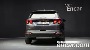 Hyundai Tucson, 2023 — миниатюра 4