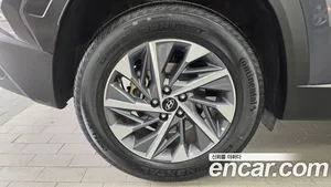Hyundai Tucson, 2023 — миниатюра 5