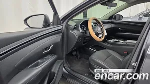 Hyundai Tucson, 2023 — миниатюра 13