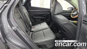 Hyundai Tucson, 2023 — миниатюра 17