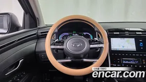 Hyundai Tucson, 2023 — миниатюра 19